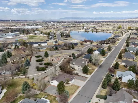 lot54 Otter Pond Cir, Montrose, CO 81401