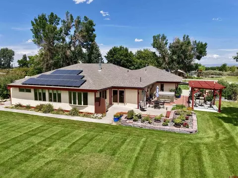 63124 Opossum Ln, Montrose, CO 81403