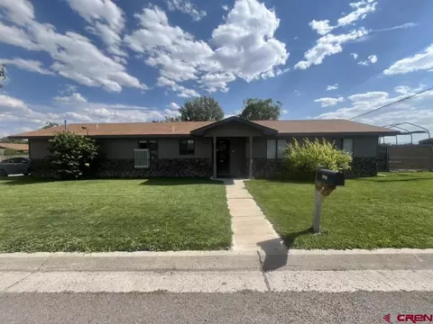 990 Mountain View Ct, Montrose, CO 81403