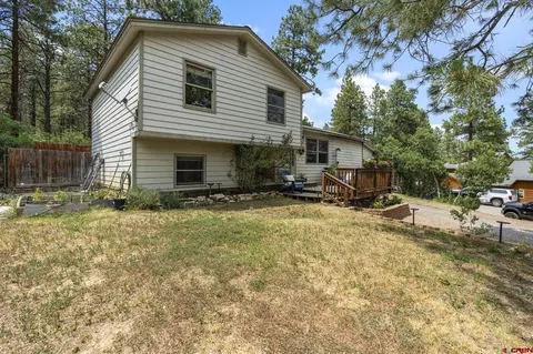 4 Wood Haven Way, Durango, CO 81303