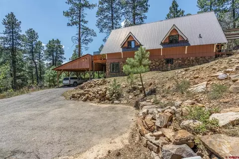 721 Timber Dr, Bayfield, CO 81122