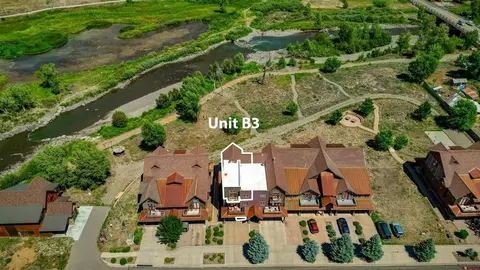 502 S 5th St #B3, Pagosa Springs, CO 81147