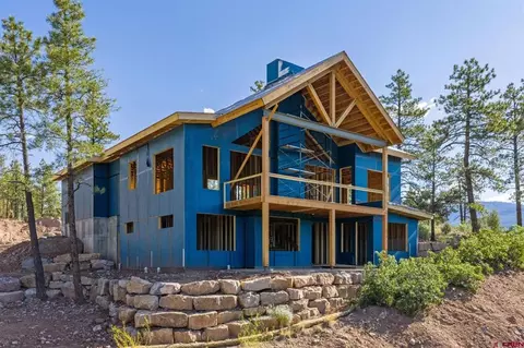 64 Clubhouse Village Dr, Durango, CO 81301 photo 1