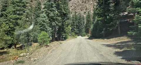 140 Fedel Ct, Ouray, CO 81427
