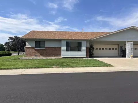 2031 Princeton Way #B, Montrose, CO 81401