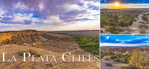 Nya Glade Road, Farmington, NM 87401