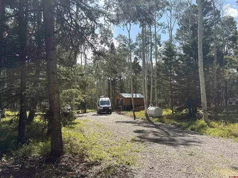240 Crest Dr, Cimarron, CO 81220