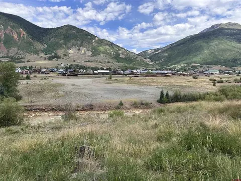 Idaho Cr 33, Silverton, CO 81433