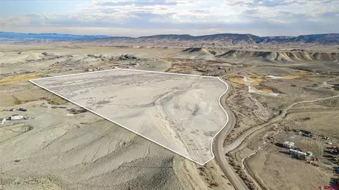 tbd 6200 Rd, Olathe, CO 81425