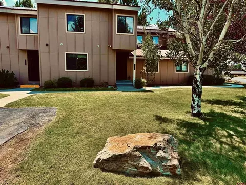 145 Davis Cup Dr #4029, Pagosa Springs, CO 81147