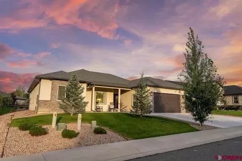 3415 Chestnut Dr, Montrose, CO 81401