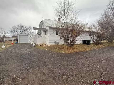 320 SW 8th St, Cedaredge, CO 81413