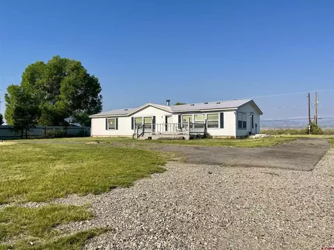 903 Harrison St, Monte Vista, CO 81144