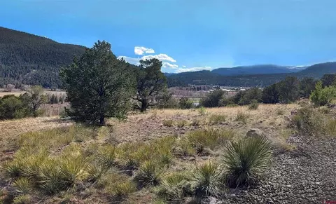 404 Vista De Verde Cir, South Fork, CO 81154