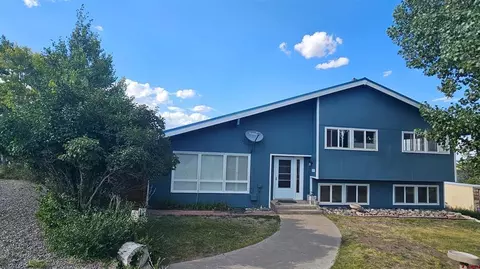 1120 French St, Del Norte, CO 81132