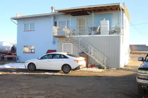 538 W Hwy 491 Hwy, Dove Creek, CO 81324