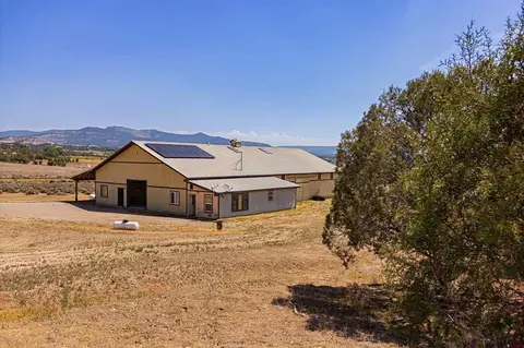 320 County Road 329, Ignacio, CO 81137