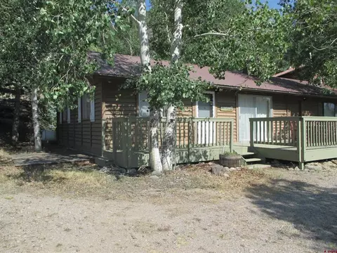 5141 Grizzly Dr, Lake City, CO 81235
