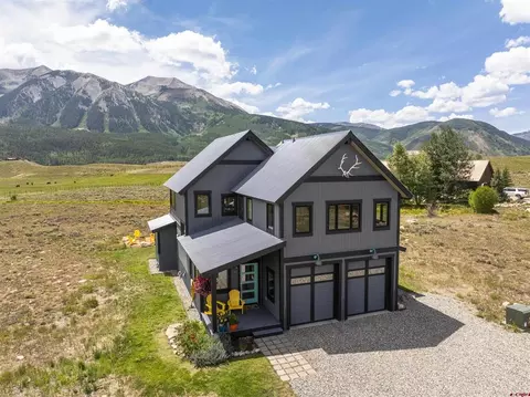 320 342 White Stallion Cir, Crested Butte, CO 81224