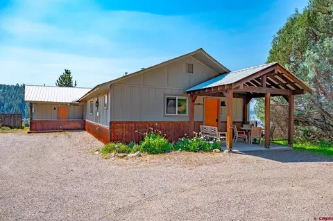 250 N 3rd St, Pagosa Springs, CO 81147