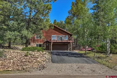 233 Sweetwater Dr, Pagosa Springs, CO 81147
