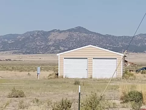 26027 Woodard Ave, Moffat, CO 81143