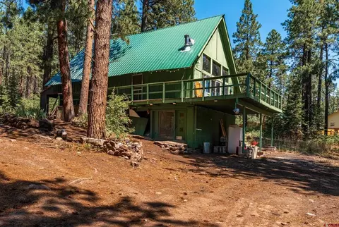 169 Sierra Cir, Durango, CO 81301