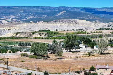 21045 Nowhere Rd, Eckert, CO 81418