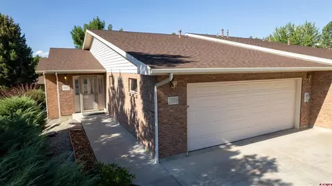 1335 Peppertree Dr, Montrose, CO 81401