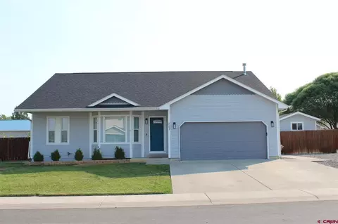 2103 Stan Dr, Montrose, CO 81401