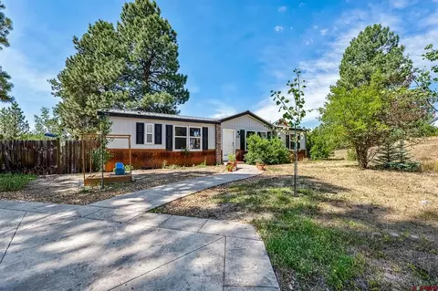 220 Canyon Creek Trl, Durango, CO 81303