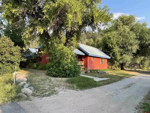 227 Hermosa St, Pagosa Springs, CO 81147