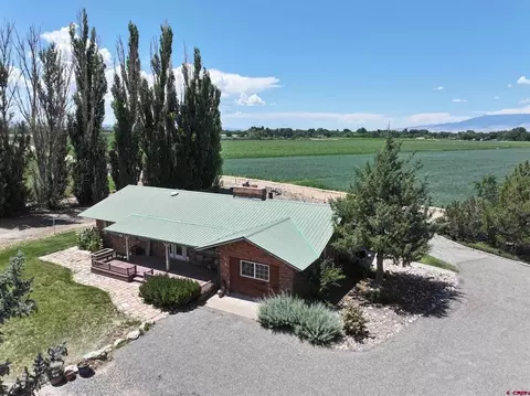 6755 5600 Rd, Olathe, CO 81425