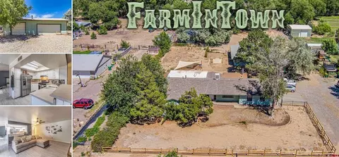 5108 Hallmarc Dr, Farmington, NM 87402