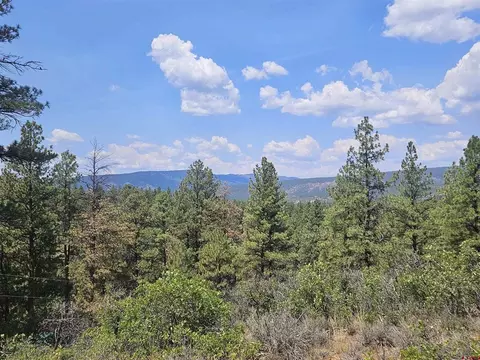 390 Evergreen Dr, Pagosa Springs, CO 81147