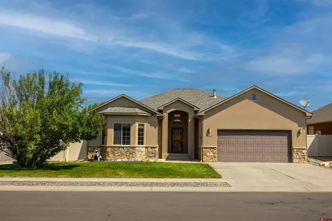 1511 River Rock Dr, Montrose, CO 81403