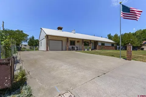 181 S Mesa Ave, Bayfield, CO 81122