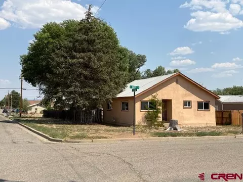 406 S Beech St, Cortez, CO 81321