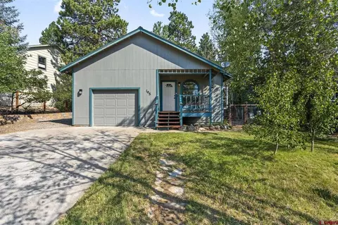 195 Canyon Creek Trl, Durango, CO 81303