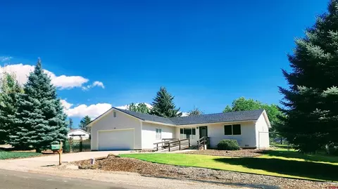 435 NE 4th St, Cedaredge, CO 81413