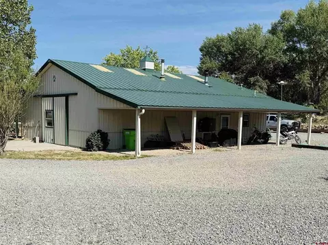 862 6600 Rd, Montrose, CO 81401