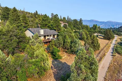 2 Tanglewood Dr, Durango, CO 81301