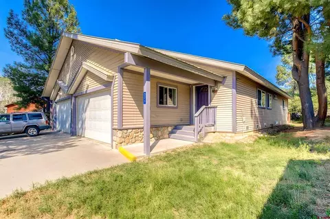 371 E Golf Pl, Pagosa Springs, CO 81147