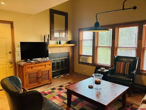 6 Ferringway Cir #22, Durango, CO 81301