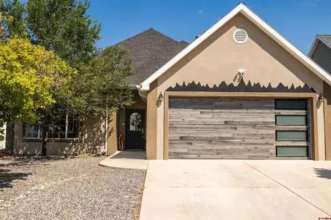 1340 Dry Creek Ave, Montrose, CO 81401