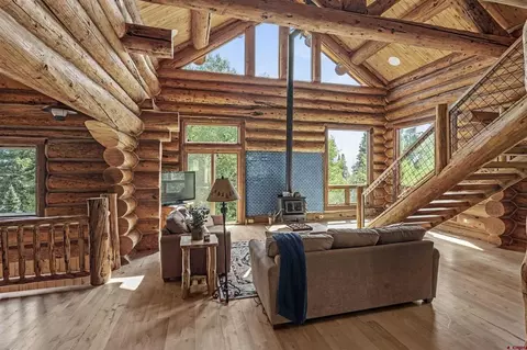 193 Bear Trl, Cimarron, CO 81220