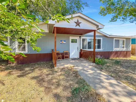 1002 E Carpenter St, Cortez, CO 81321