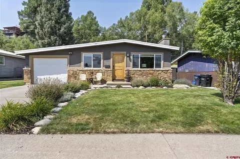 2415 Delwood Ave, Durango, CO 81301
