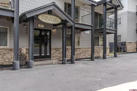 395 Sheol St #109, Durango, CO 81301