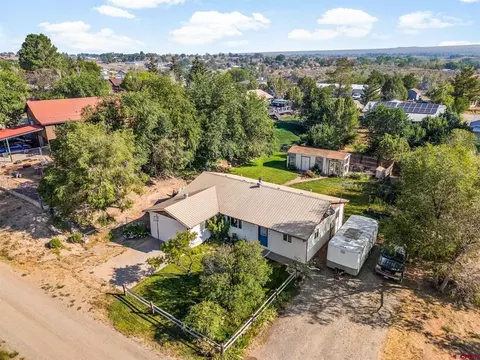 10681 Road 244 Loop, Cortez, CO 81321 photo 1